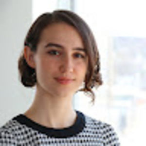 Meet your Posher, Alyssa